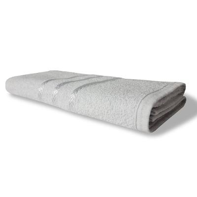 Toalha De Rosto Grande Verona 230g m² 100% Algodão 45x70 Cm Branco