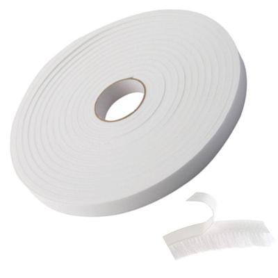 Fita Adesiva De Espuma Porta Janela 5 Metros Batente Vidro Moveis Protege Veda Resistente Isolante