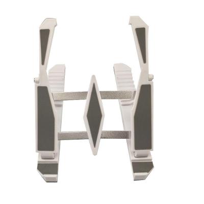 Suporte Para Netbook Mesa Tablet Portatil Regulavel Laptop Slim Ergonomico