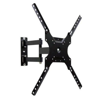 Suporte Tv Monitor Universal Articulado 14 A 55 Polegadas
