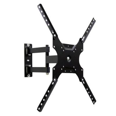 Suporte Tv Universal Articulado 14 A 55 Polegadas Até 50kg