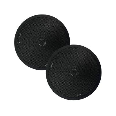 Kit Arandela Coaxial 6p 70w 8r Redonda Pt Leson