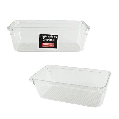 Organizador Multiuso Transparente