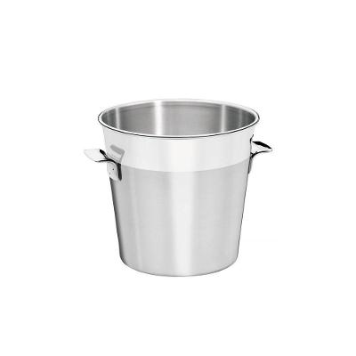 Balde Para Gelo Em Aço Inox Cosmos Tramontina 14cm Tramontina