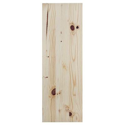 Painel Tramontina Modulare Madeira Pinus Acabamento Natural Cc 1600x800x25mm Tramontina