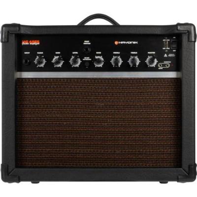 Cubo De Guitarra Hayonik Hg60fs