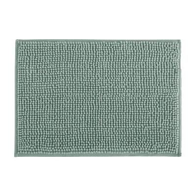 Tapete De Banheiro 60cm X 40cm Antiderrapante Dallas