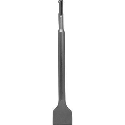 Talhadeira Sds Plus Crv P/ Martelete 14x250x40mm Tradestar