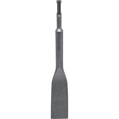 Talhadeira Sds Curva Crv P/ Martelete 16x265x40mm Tradestar