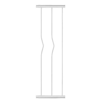 Extensor Prolongador De 20x59 Cm Para Portão Grade Pet 69 Cm E