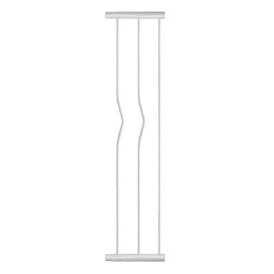 Extensor Prolongador De 15x59 Cm Para Portão Grade Pet 69 Cm B