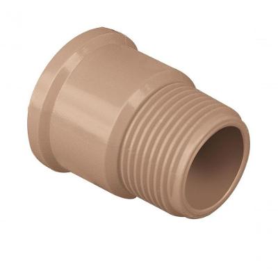Adaptador Curto Soldável 25mm X 3/4 P/ Caixa D\'água - Akato