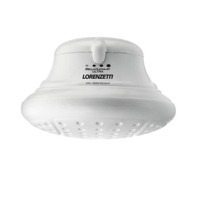 Chuveiro Multitemperaturas Bella Ducha 4T Lorenzetti 220V