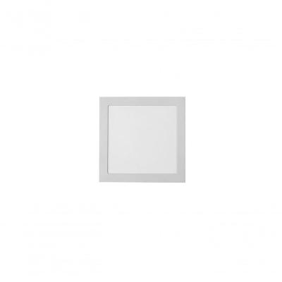 Painel De Embutir Led 24w Quadrado Stella Sth9954q/30