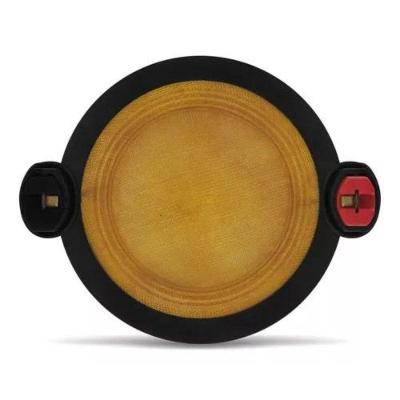 Reparo Driver Para D250 Trio 200w Rms 8 Ohms