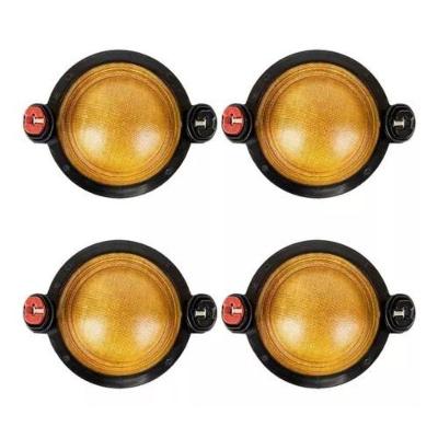 Kit 4 Reparo Driver Selenium D250 X 100w Rms Force One