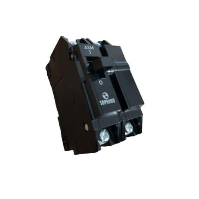 Disjuntor Nema Bifásico Soprano 70a