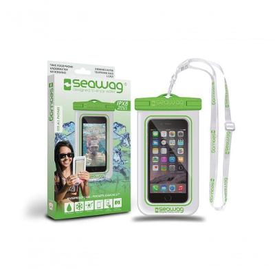 Capa à Prova D'água Para Celular - Seawag