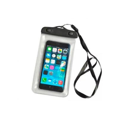 Capa Bolsa Celular A Prova Dágua Atacado 20 Unidades
