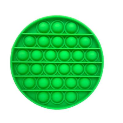 Jogo Pop It Fidget Toy Unicolor Open