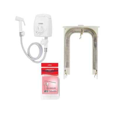 Resistência Ducha Higiênica 3t 220v