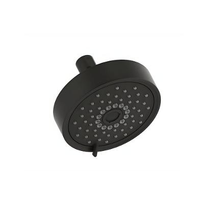Chuveiro Kolher Purist Multi Função Preto Sem Tubo 22170br-bl Preto