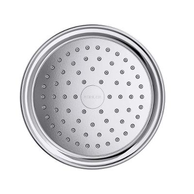 Chuveiro Purist Cromado Kohler Sem Tubo 14486br-ak-cp