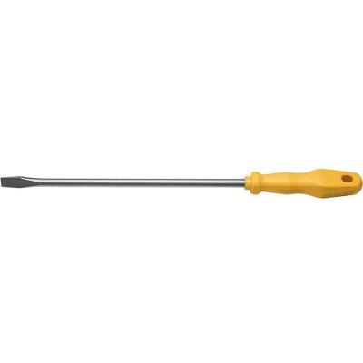 Chave De Fenda Ponta Chata Twister 10 X 250 Mm (3/8 X 10) - Tramontina