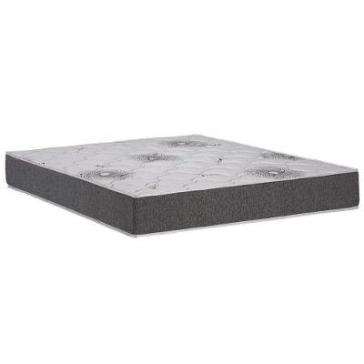 Colchão Viúva Espuma D33 Pérola Premium Grey (108x198x20) - Polar