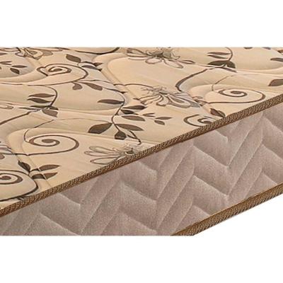 Colchão Viúva Espuma D33 Pasquale Clean (128x188x14) - Paropas