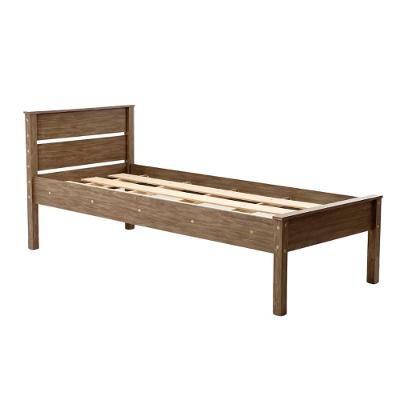 Cama Solteiro Ditália Cm-22 Cor:diamond Diamond