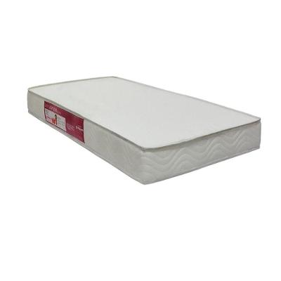 Colchão Infantil D18 Baby Light Saúde (60x130x10) - Ortobom