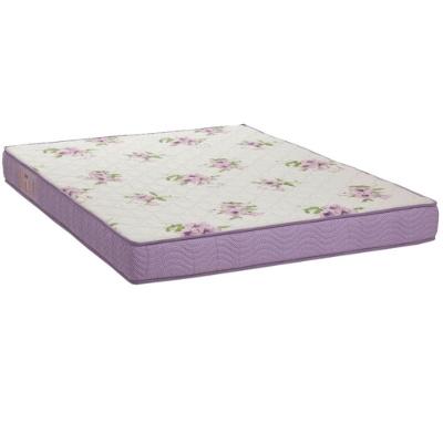 Colchão Viúva Espuma Physical Super Resistente Bordado (128x188x20) - Ortobom