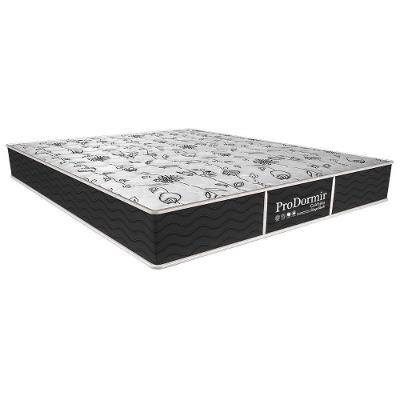 Colchão Viúva Molas Prolastic Sleep Black (128x188x22) - Probel