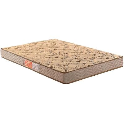 Colchão Viúva Espuma D33 Pasquale Clean (128x188x25) - Paropas