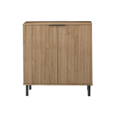 Aparador Buffet Ditália 2 Portas R-632 Riviera