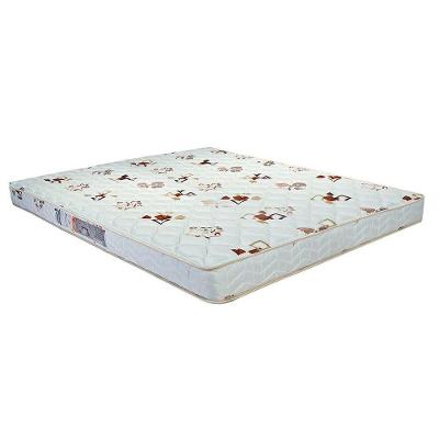 Colchão Casal Espuma D23 Roland Garros Floral (138x188x14) - Luckspuma