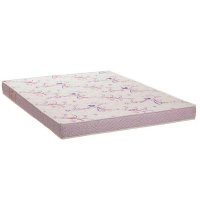 Colchão Casal Espuma Physical Resistente (138x188x14) - Ortobom