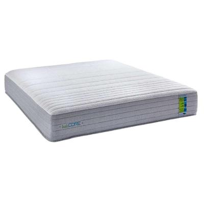 Colchão Casal Enrolado a Vácuo A de Espuma FreschCore Bed in Bag (138x188x30) - Herval