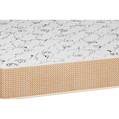 Colchão Solteiro Espuma D23 Top Line (78x188x14) - Plumatex