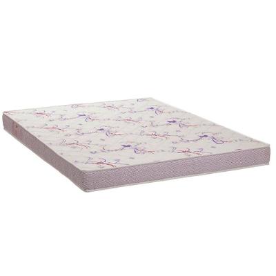 Colchão Casal Espuma Physical Resistente (138x188x14) - Ortobom