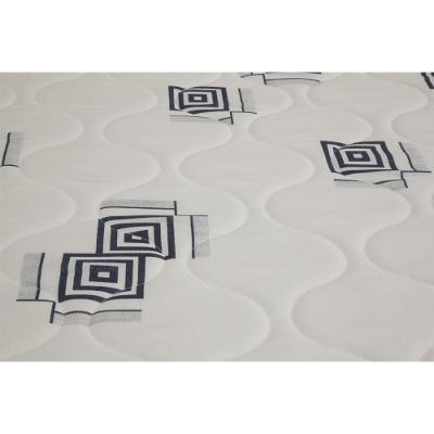 Colchão Casal Espuma D33 Light Saúde (138x188x14) - Ortobom