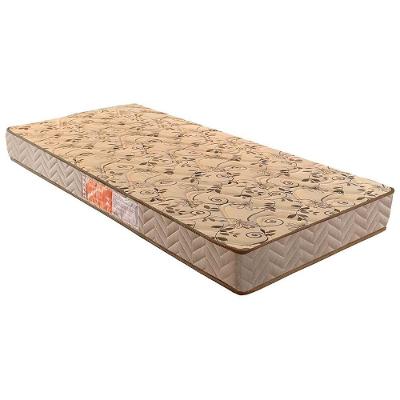Colchão Solteiro Espuma D33 Pasquale Clean (78x188x25) - Paropas