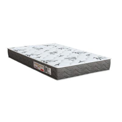 Colchão Solteiro Espuma D33 ComfortPedic Line (78x188x14) - Orthoflex