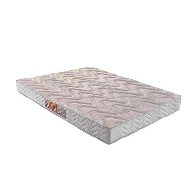 Colchão Casal Espuma D28 Pasquale Clean (138x188x25) - Paropas