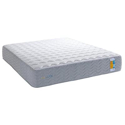 Colchão King Molas Ensacadas Bumpcore Bordado Enrolado (193x203x31) - Herval