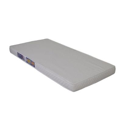 Colchão Solteiro Espuma D23 Light Saúde (88x188x20) - Ortobom