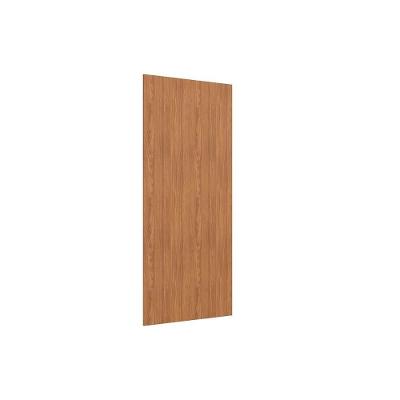 Multiuso de Cozinha Painel de Edição p/ Fechamento O467 240x100x1,5cm Nature - Henn