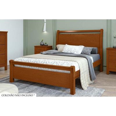 Cama de Casal Reali Frassino - Lopas