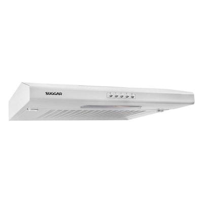 Depurador De Ar Slim 60 Cm Suggar 220V
